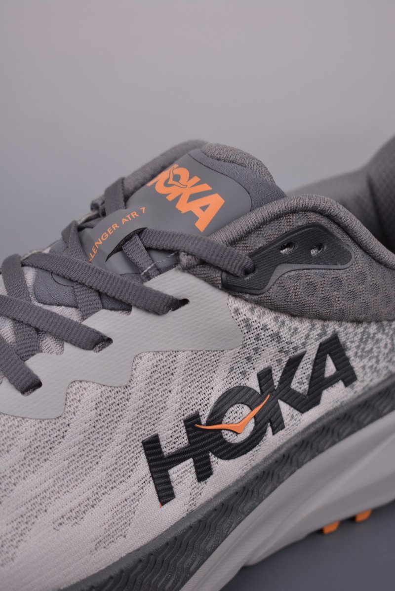 Hoka Challenger ATR 7 view