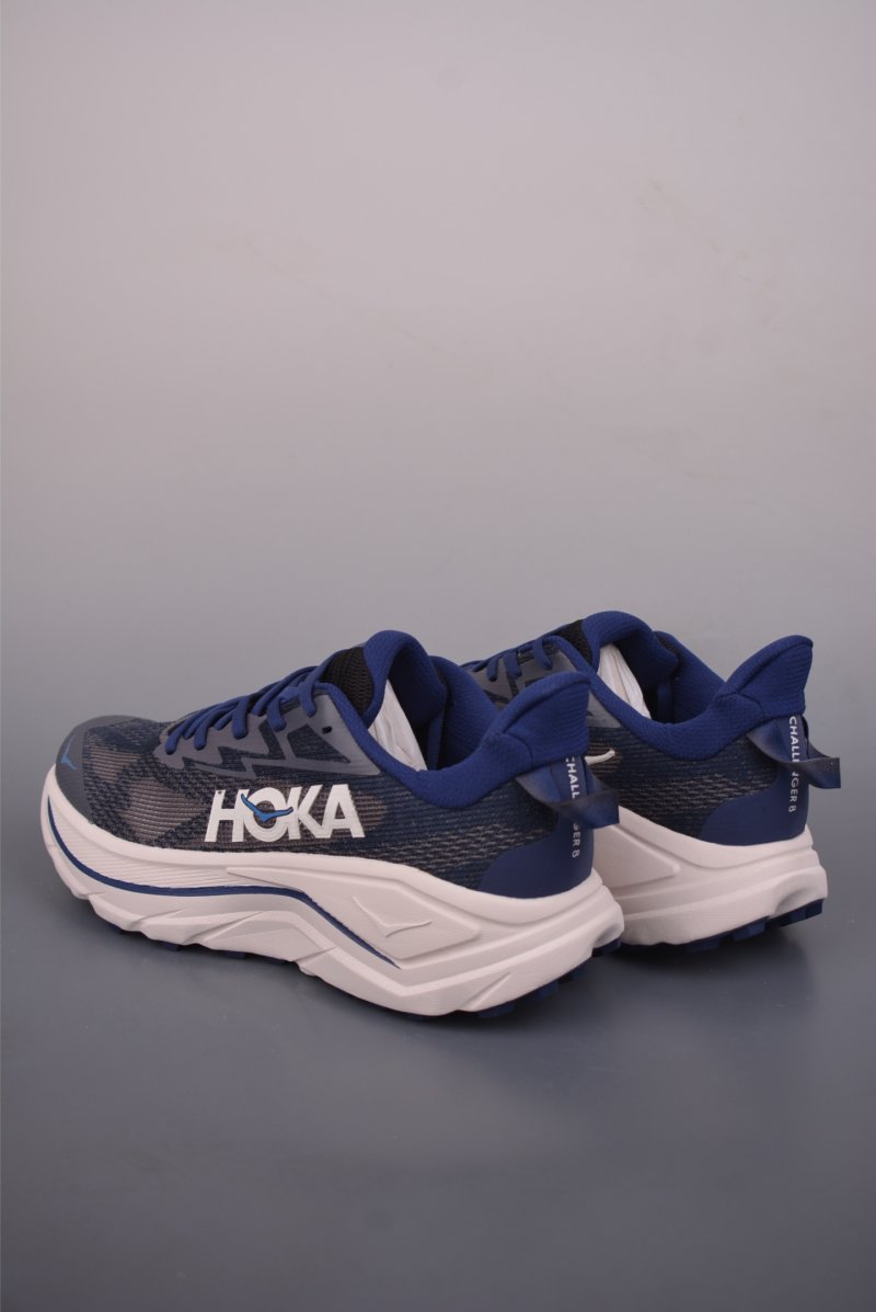 Hoka Challenger 8 view