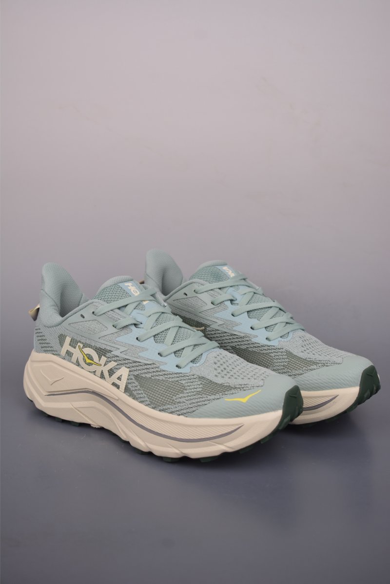 Hoka Challenger 8 view