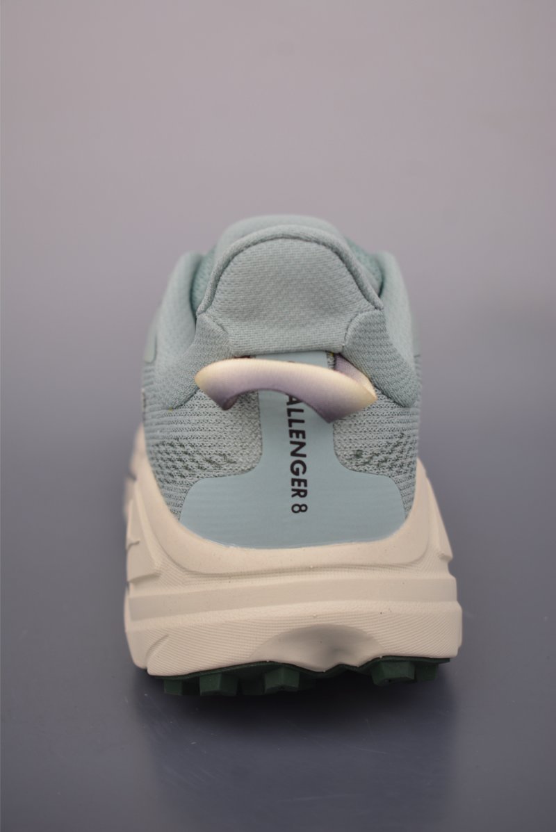 Hoka Challenger 8 view