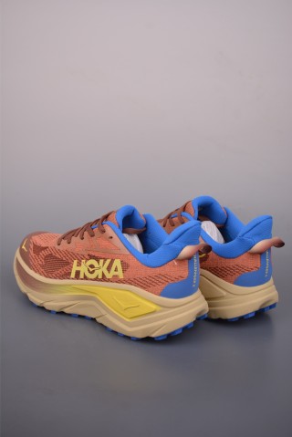 Hoka Challenger 8 view 11