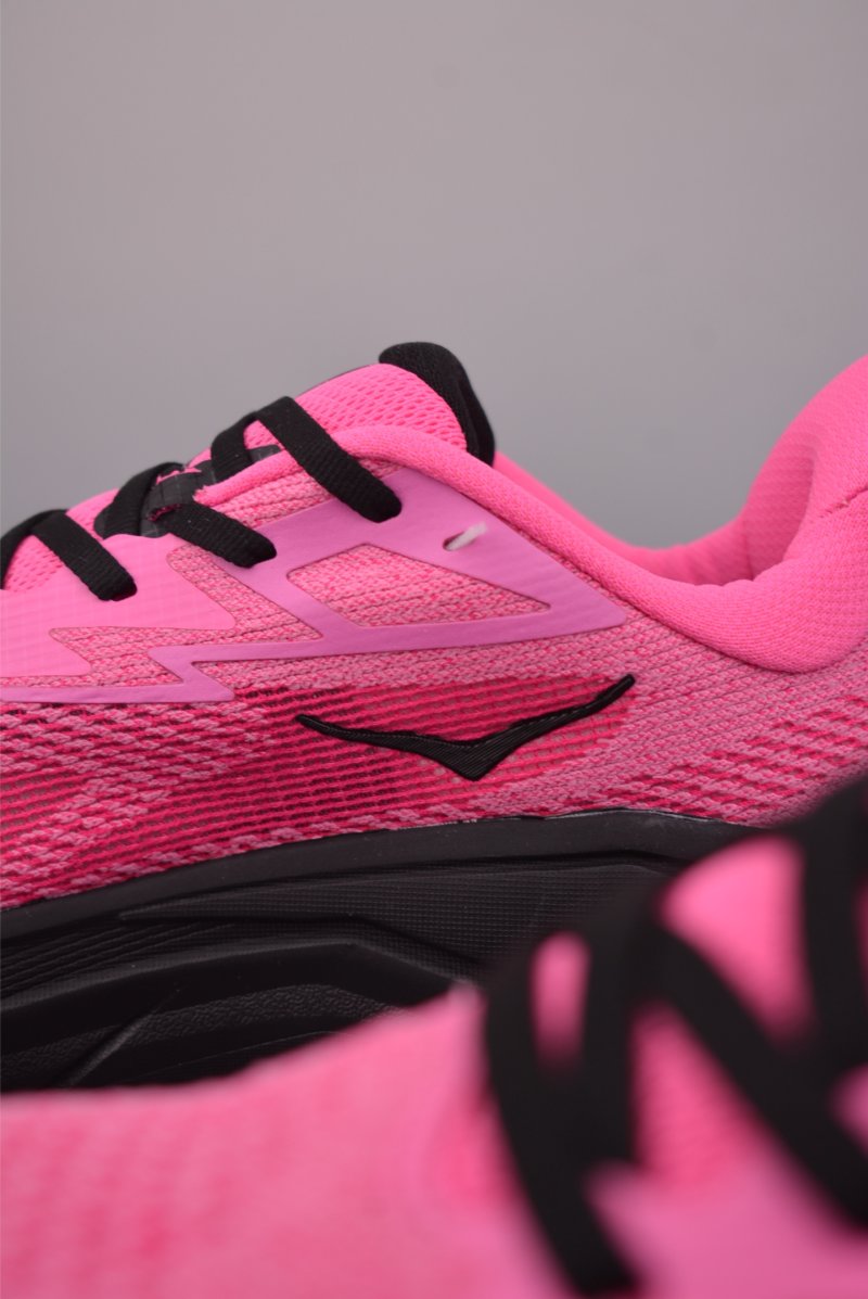Hoka Challenger 8 view