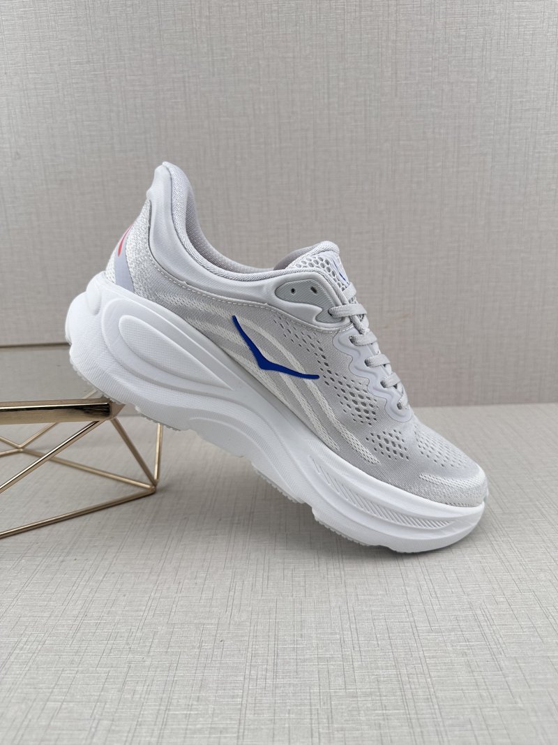 Hoka Clifton 10 FS11 view