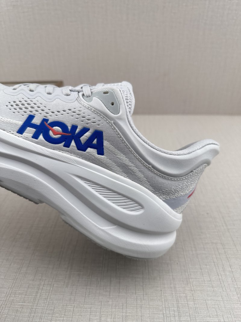 Hoka Clifton 10 FS11 view