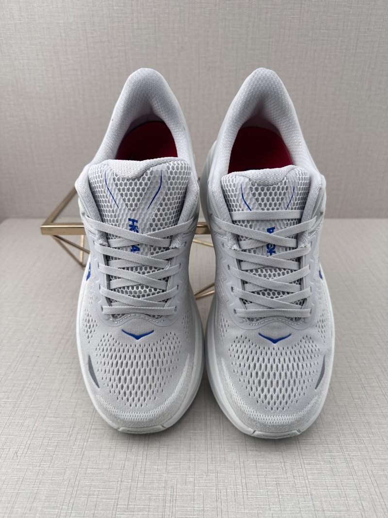 Hoka Clifton 10 FS11 view