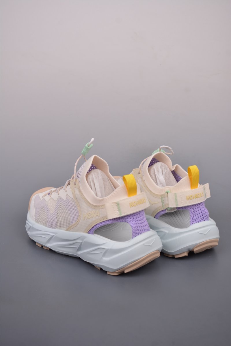 Hoka Hopara 2 view