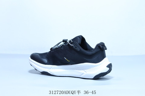 Hoka Transport GTX view 2