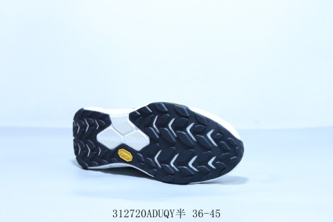Hoka Transport GTX view 4