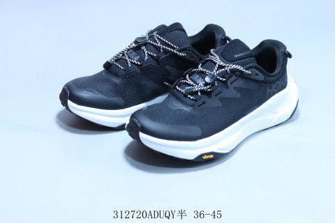 Hoka Transport GTX view 5