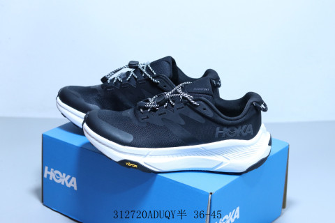 Hoka Transport GTX view 6