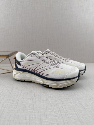 Hoka Mafate Speed 2 view 3