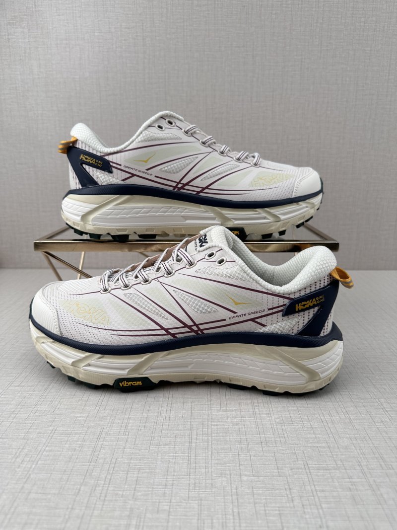 Hoka Mafate Speed 2 view