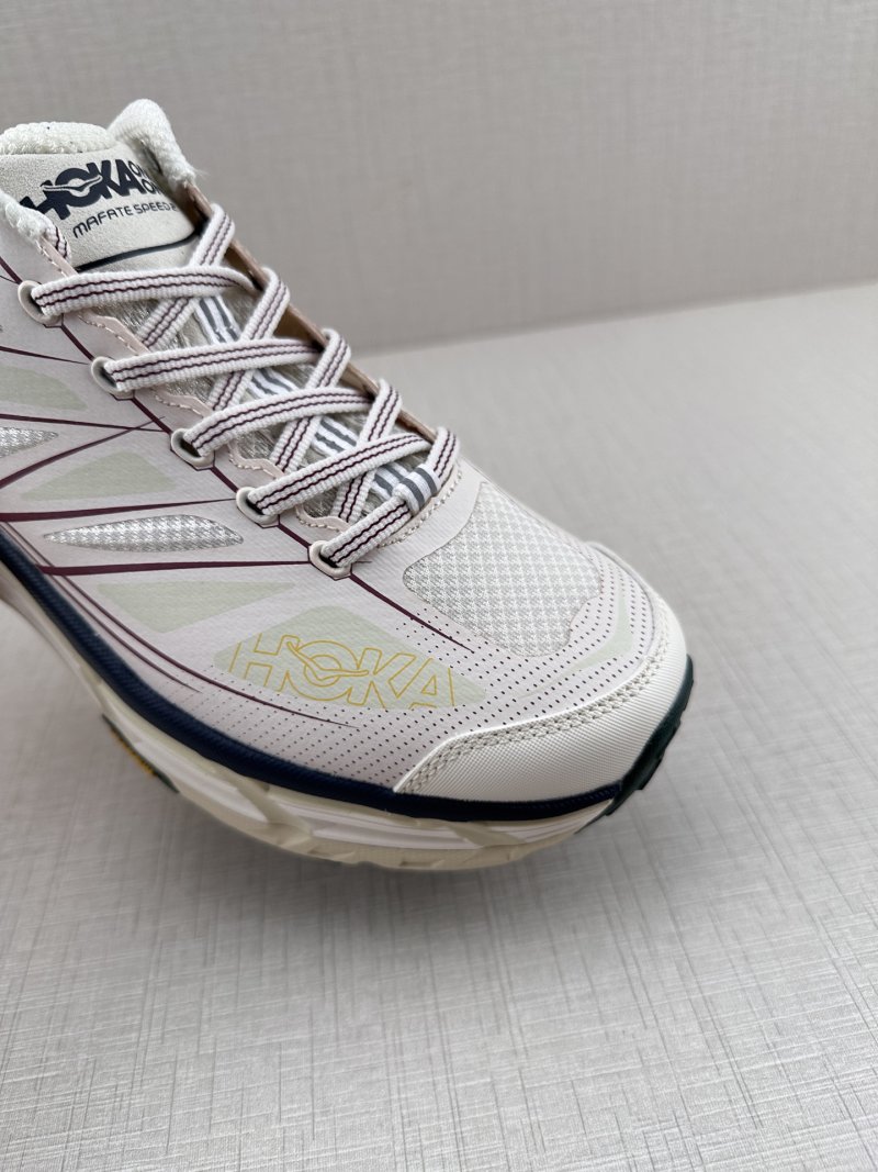 Hoka Mafate Speed 2 view