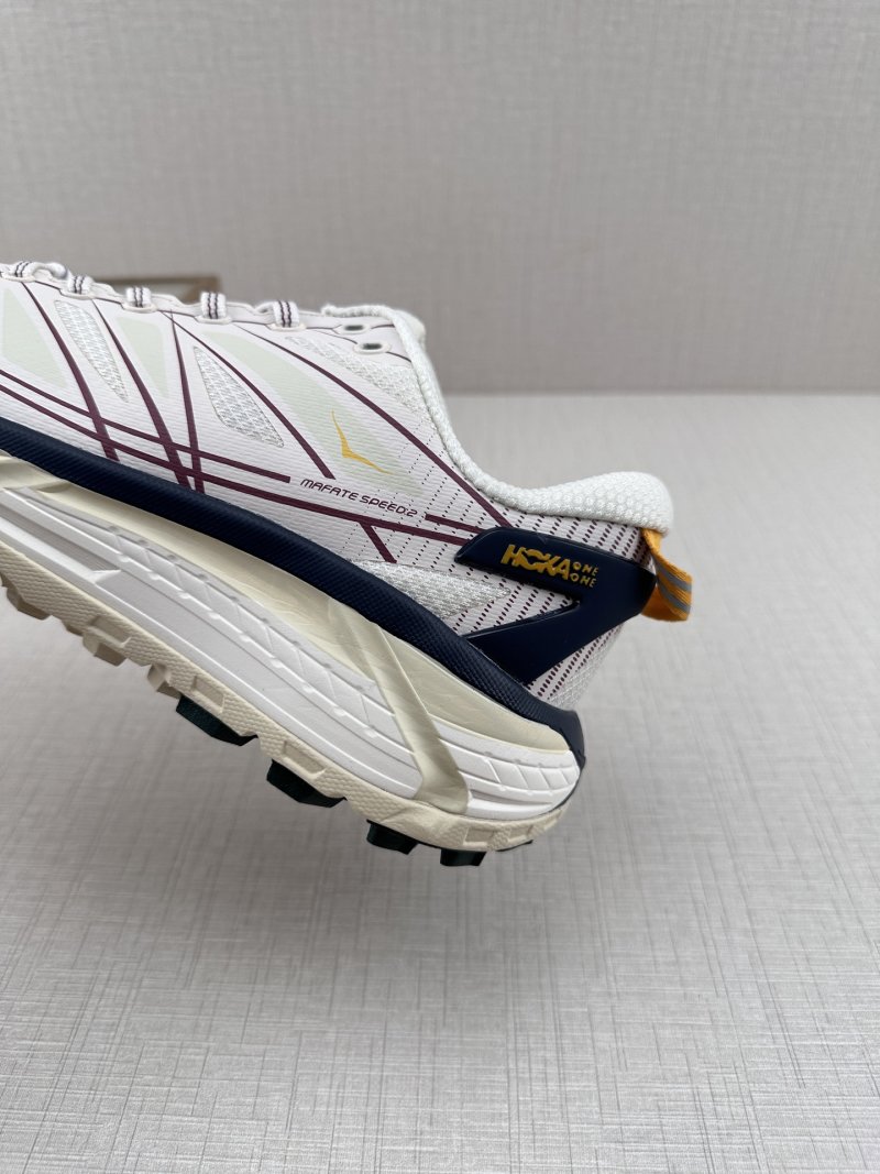 Hoka Mafate Speed 2 view