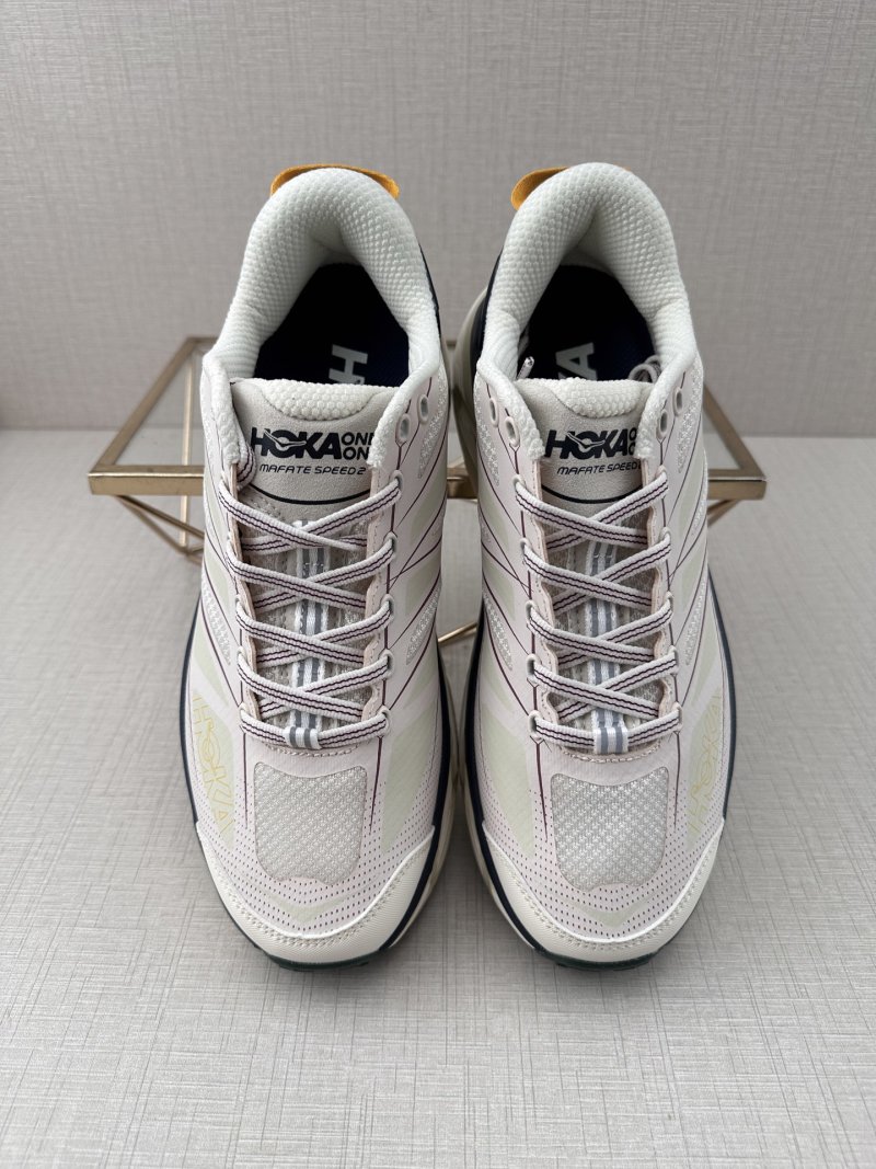 Hoka Mafate Speed 2 view