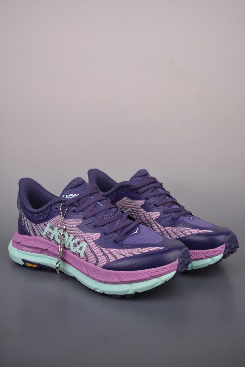 Hoka Mafate Speed 4
