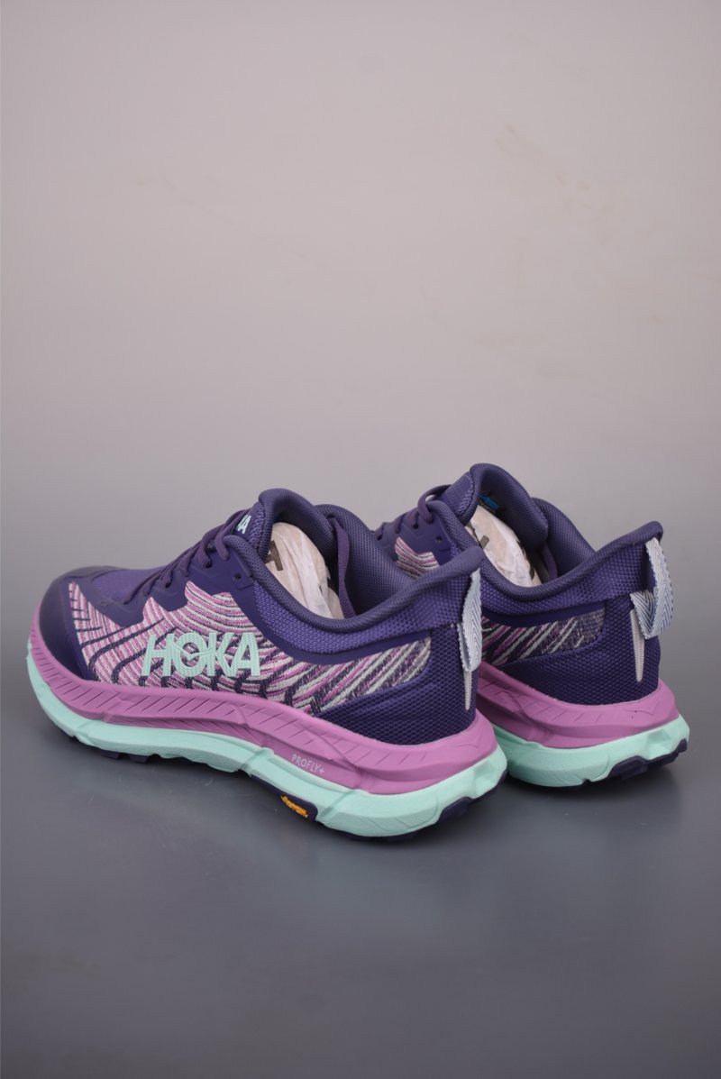 Hoka Mafate Speed 4 view