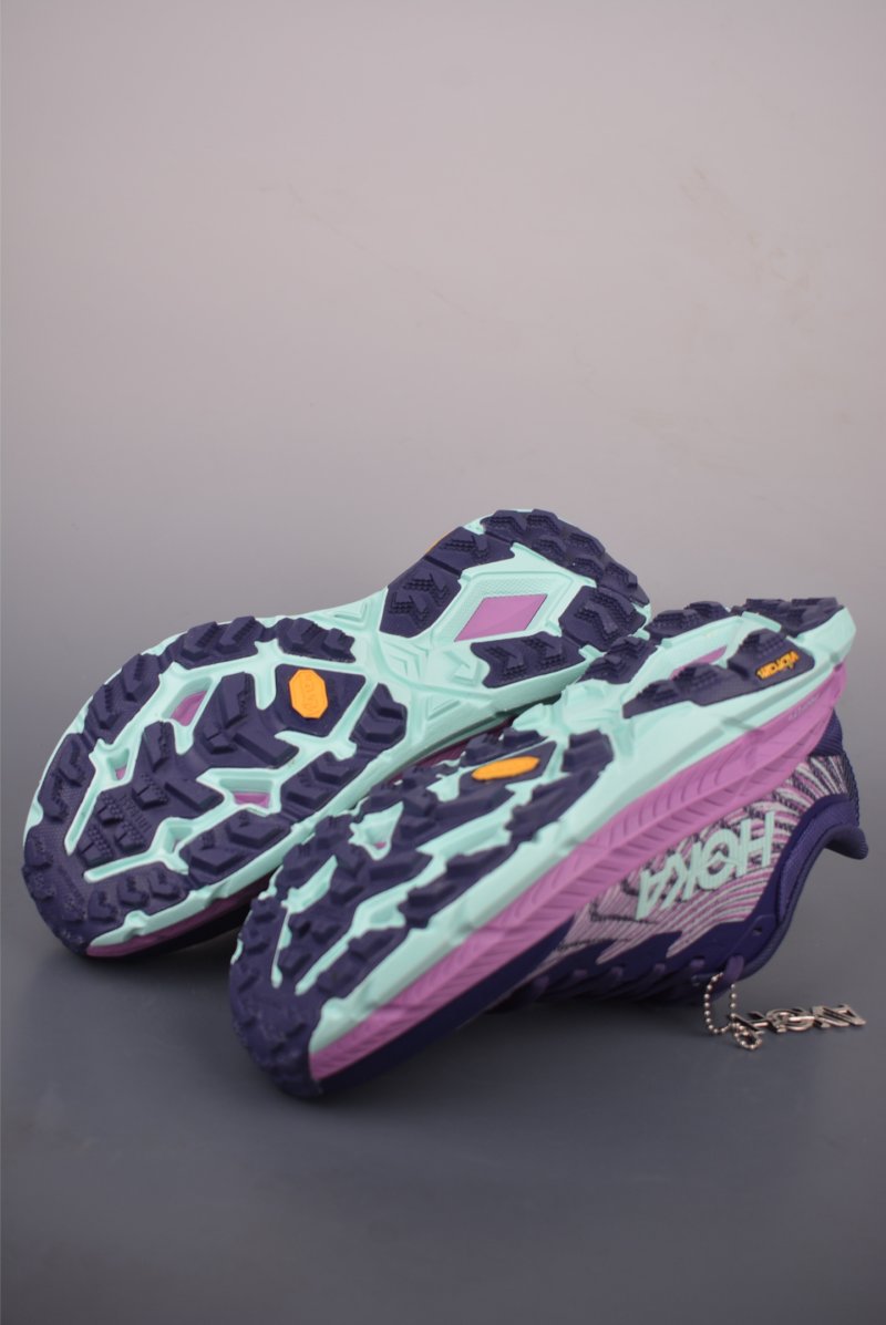 Hoka Mafate Speed 4 view