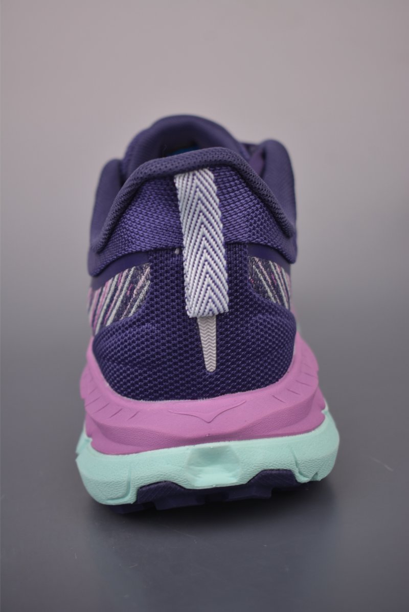 Hoka Mafate Speed 4 view
