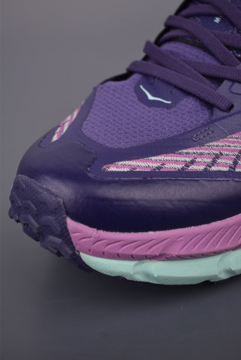 Hoka Mafate Speed 4 view