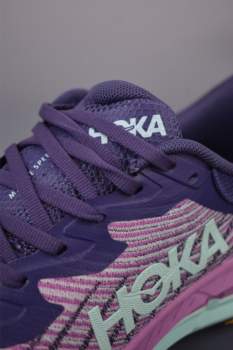 Hoka Mafate Speed 4 view
