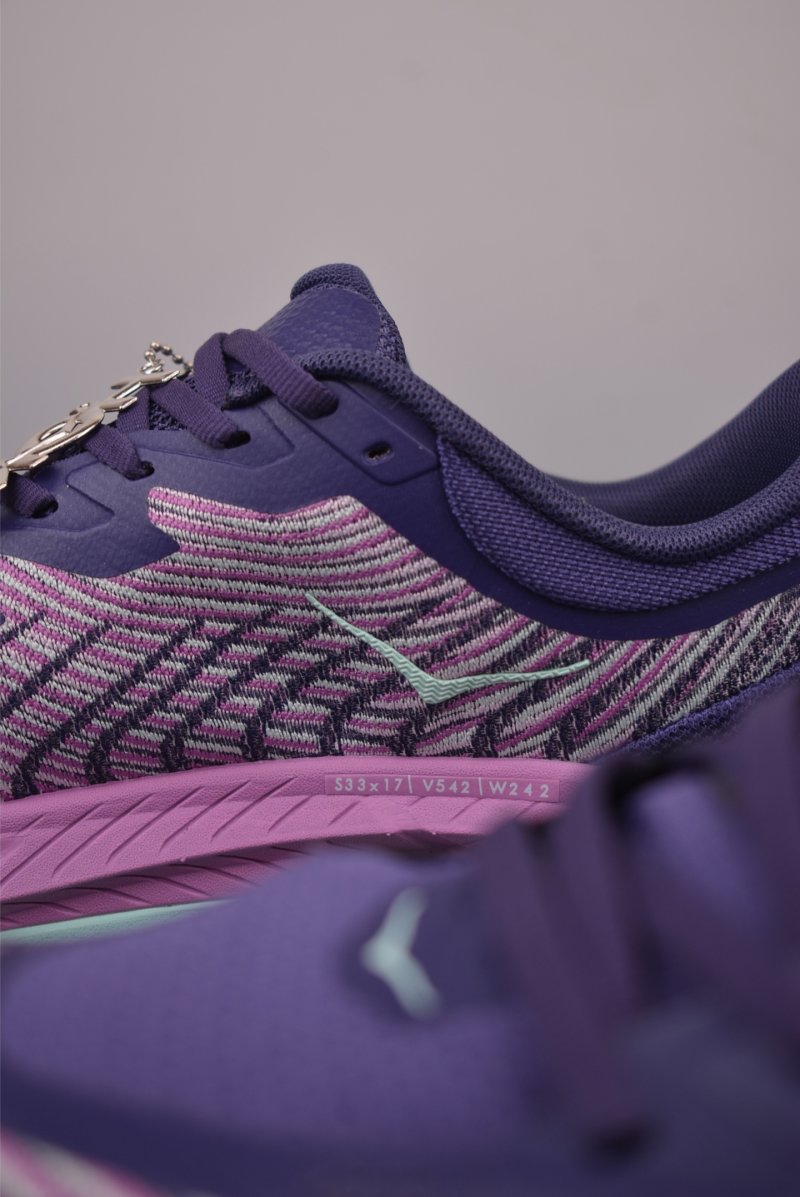 Hoka Mafate Speed 4 view