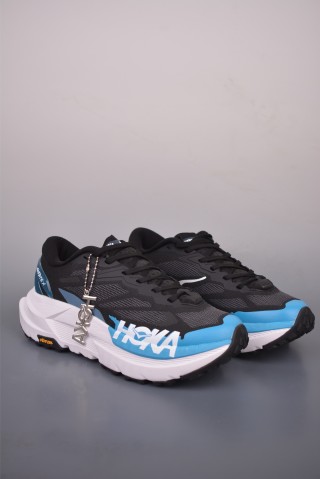 Hoka Mafate X view 1
