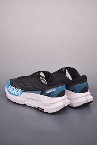 Hoka Mafate X view 2