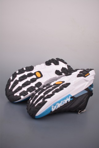 Hoka Mafate X view 3