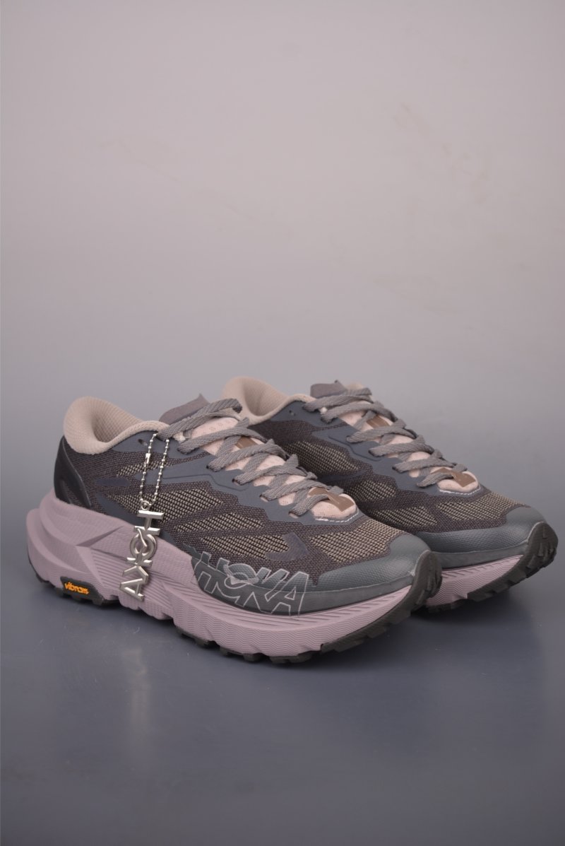 Hoka Mafate X
