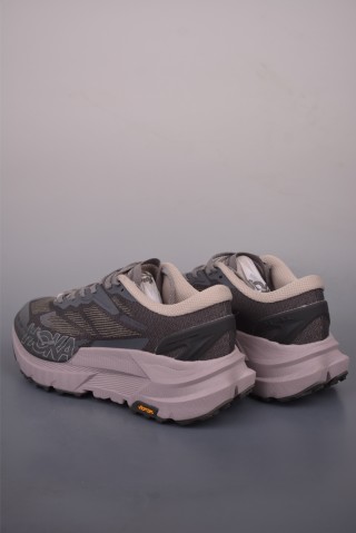 Hoka Mafate X view 2