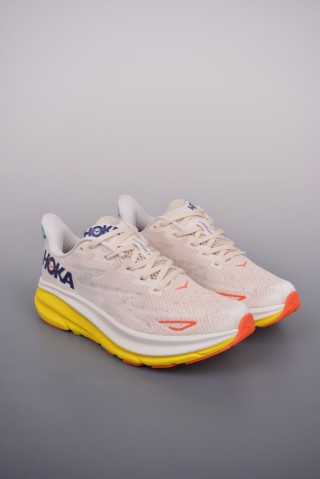 Hoka One view 1