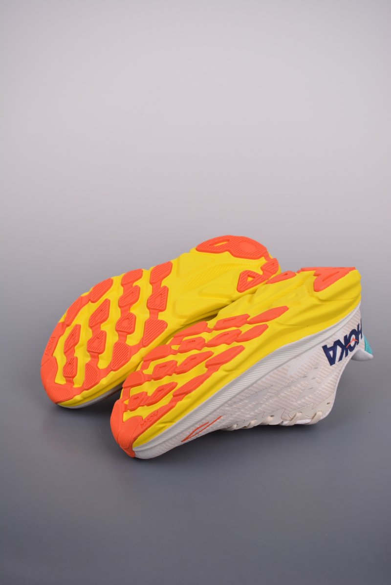 Hoka One view