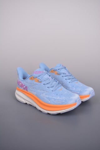 Hoka One view 1