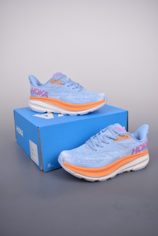 Hoka One view 5