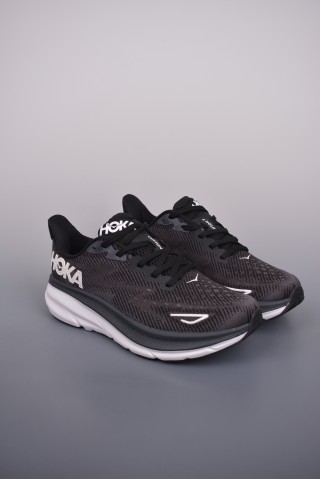 Hoka One view 1