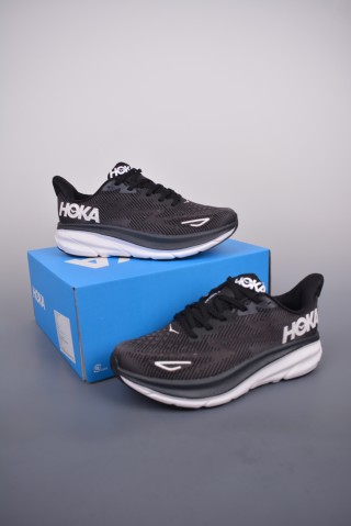 Hoka One view 5