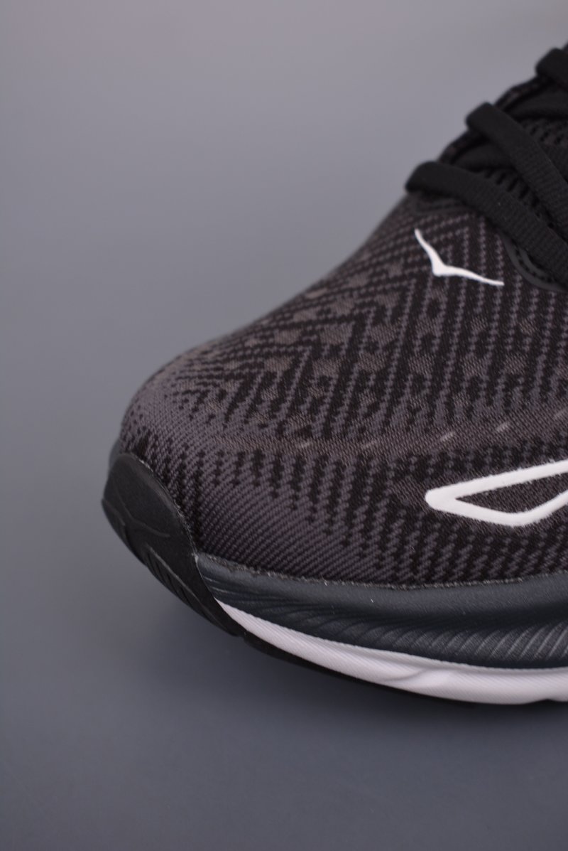 Hoka One view
