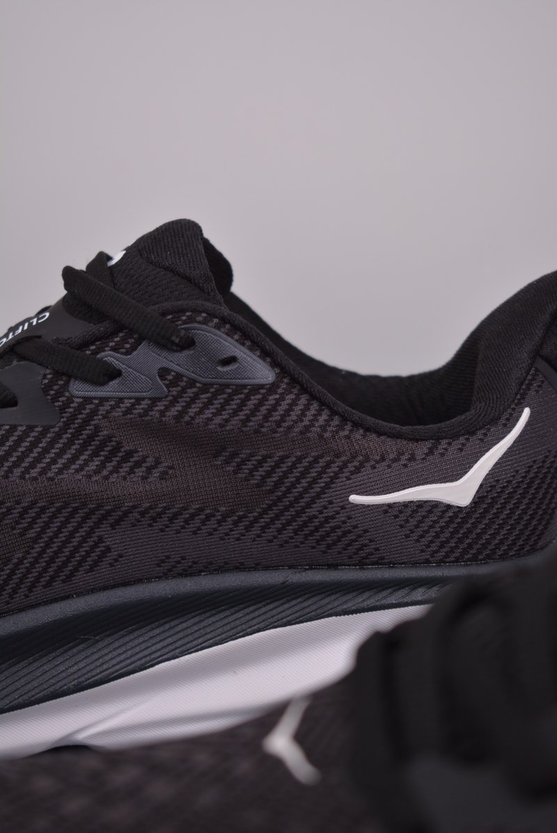 Hoka One view
