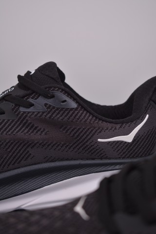 Hoka One view 8