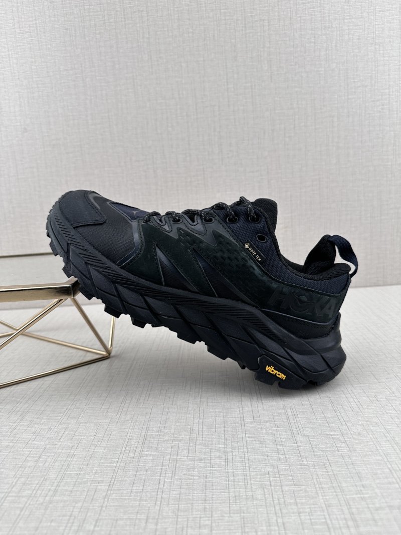 Hoka Anacapa GTX 'Black'