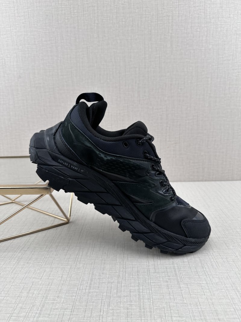 Hoka Anacapa GTX 'Black' view