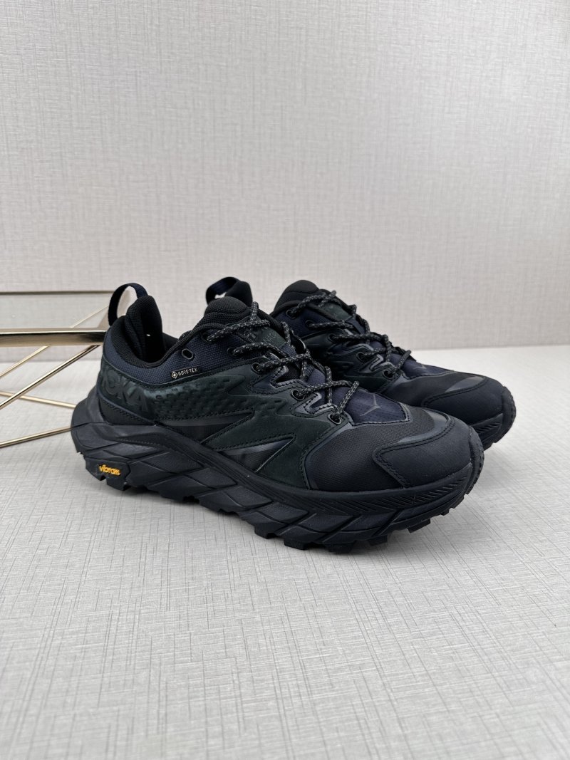 Hoka Anacapa GTX 'Black' view