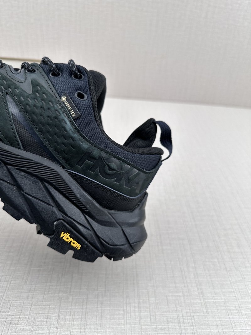 Hoka Anacapa GTX 'Black' view
