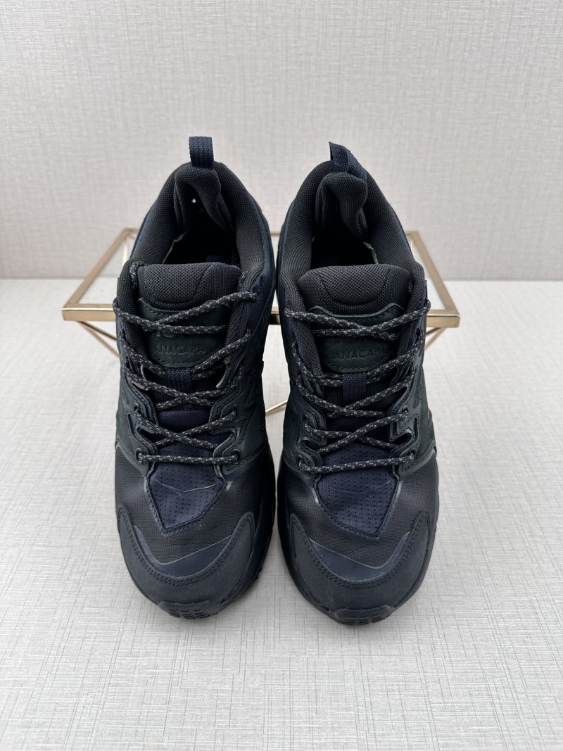 Hoka Anacapa GTX 'Black' view