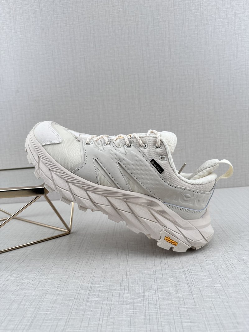 Hoka Anacapa GTX 'Grey'