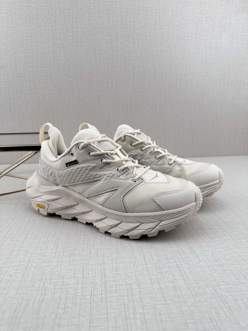 Hoka Anacapa GTX 'Grey' view