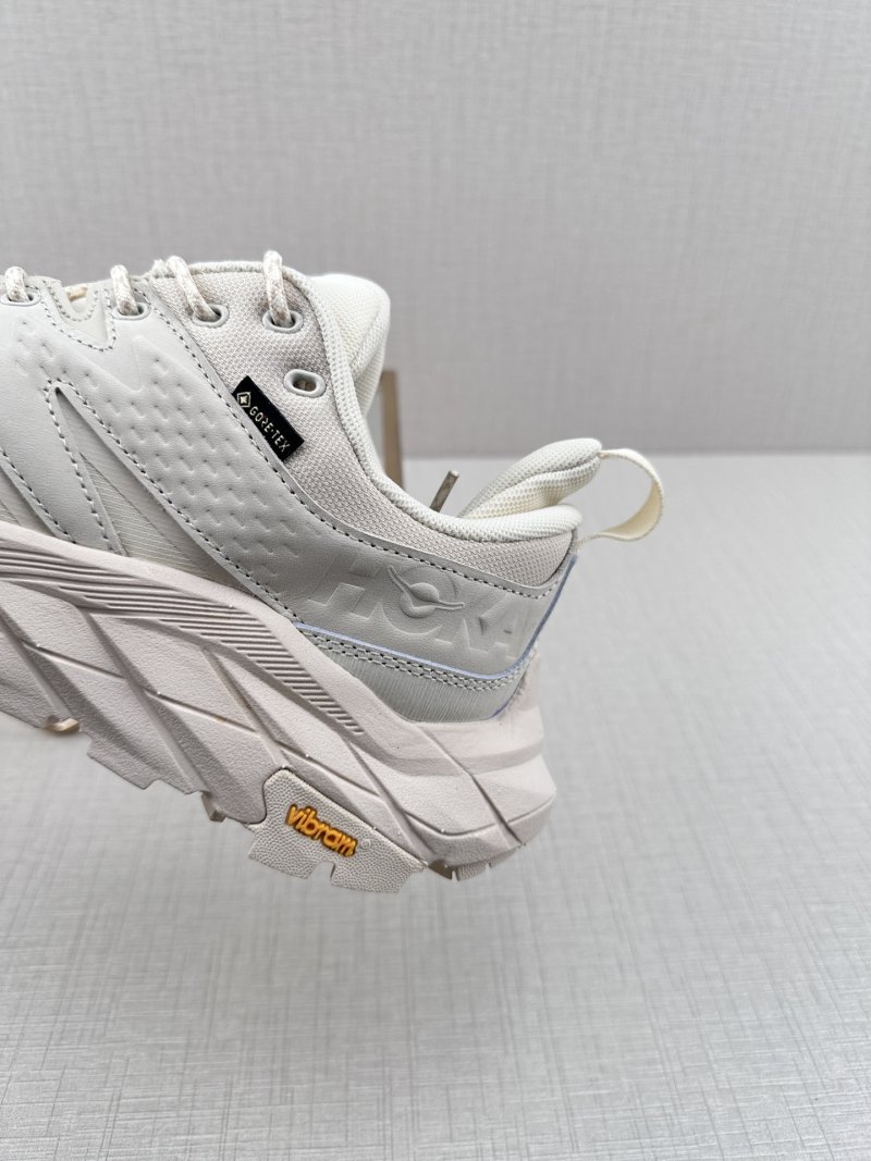 Hoka Anacapa GTX 'Grey' view