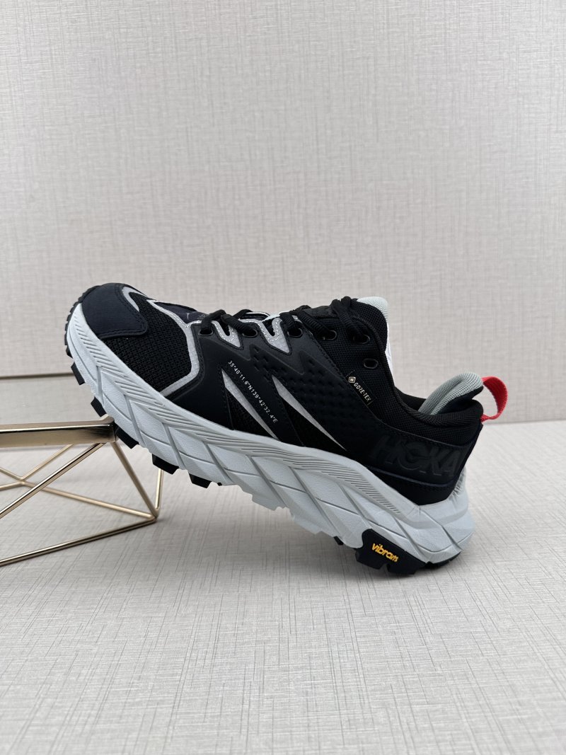 Hoka Anacapa GTX 'Black / Grey'