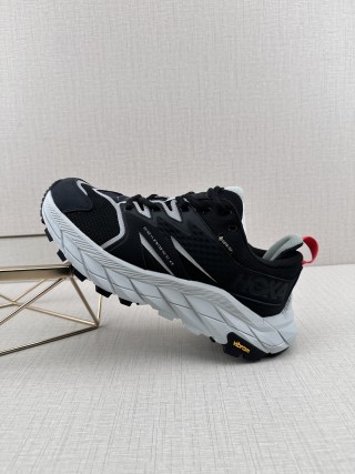 Hoka Anacapa GTX 'Black / Grey' view 1